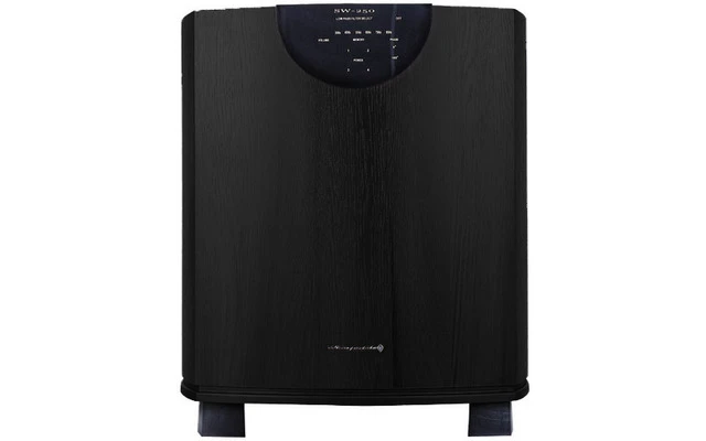 Wharfedale SW300 Piano
